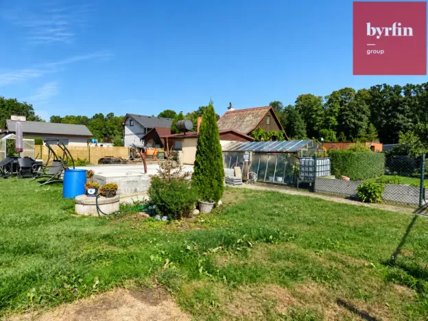 Prodej zahrady, Opava, Jaselská, 270 m2