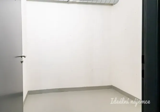 Pronájem bytu 2+kk, Praha - Dolní Chabry, Za Pískovnou, 52 m2