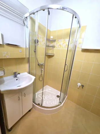 Prodej bytu 2+1, Rýmařov, Sokolovská, 52 m2