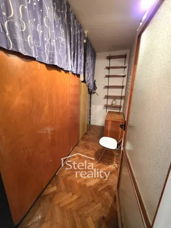 Prodej bytu 2+1, Rýmařov, Sokolovská, 52 m2