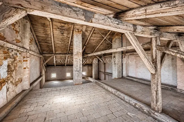 Prodej činžovního domu, Jihlava, Brněnská, 300 m2