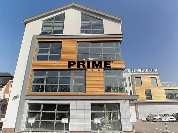 Pronájem kanceláře, Praha - Smíchov, Strakonická, 52 m2