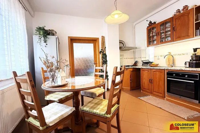 Prodej rodinného domu, Bzenec, 90 m2