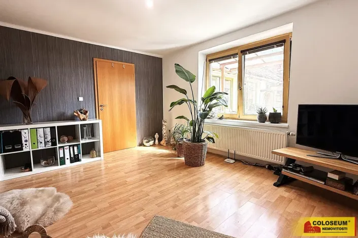 Prodej rodinného domu, Bzenec, 90 m2