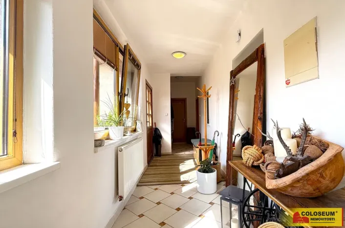 Prodej rodinného domu, Bzenec, 90 m2