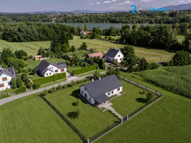 Prodej pozemku pro bydlení, Lučina, 2139 m2