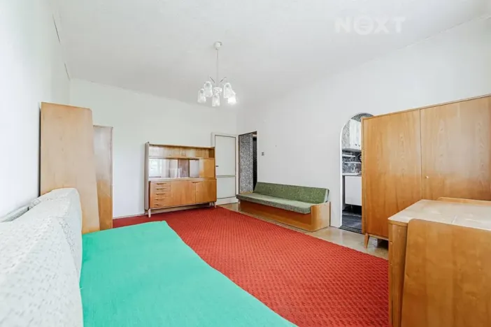 Prodej bytu 1+1, Havířov, Okrajová, 35 m2