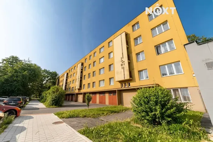 Prodej bytu 1+1, Havířov, Okrajová, 35 m2
