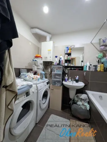 Prodej bytu 2+1, Kroměříž, náměstí Míru, 71 m2