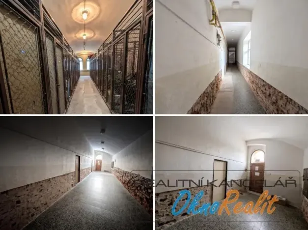Prodej bytu 2+1, Kroměříž, náměstí Míru, 71 m2