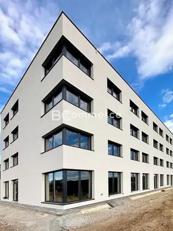 Pronájem skladu, Boskovice, Průmyslová, 4900 m2