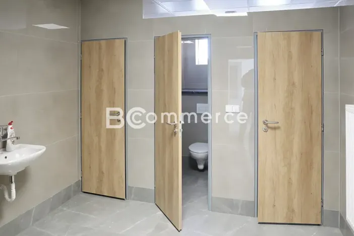 Pronájem skladu, Brno, 880 m2