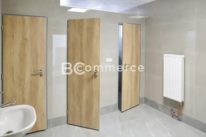 Pronájem skladu, Brno, 880 m2