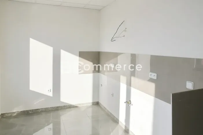 Pronájem skladu, Brno, 880 m2
