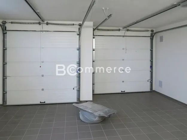 Prodej kanceláře, Brno, Holzova, 640 m2