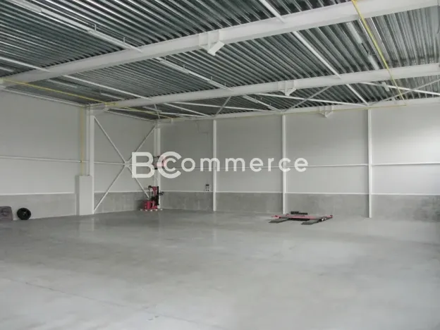 Pronájem skladu, Brno, 825 m2
