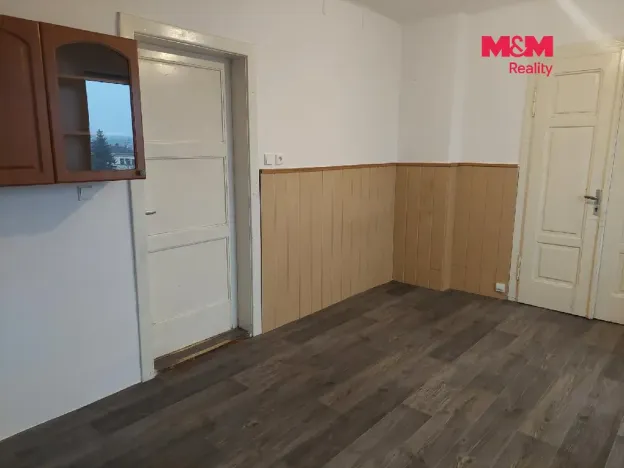 Pronájem bytu 3+1, Jablonec nad Nisou, Pražská, 106 m2