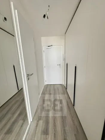 Pronájem bytu 1+kk, Praha - Chodov, Čenětická, 23 m2
