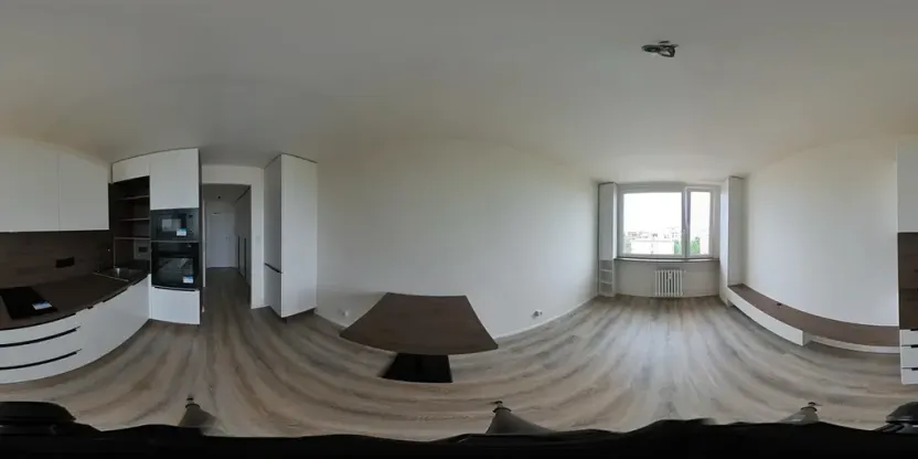 Pronájem bytu 1+kk, Praha - Chodov, Čenětická, 23 m2