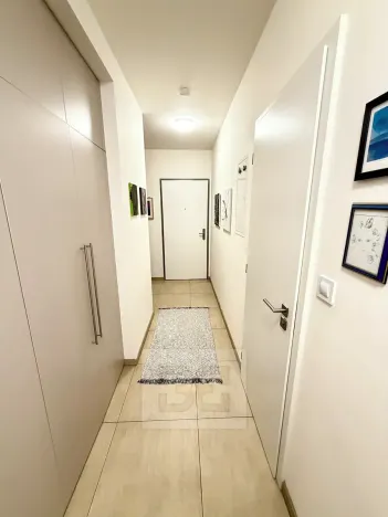 Prodej bytu 2+kk, Praha - Jinonice, Kačírkova, 72 m2
