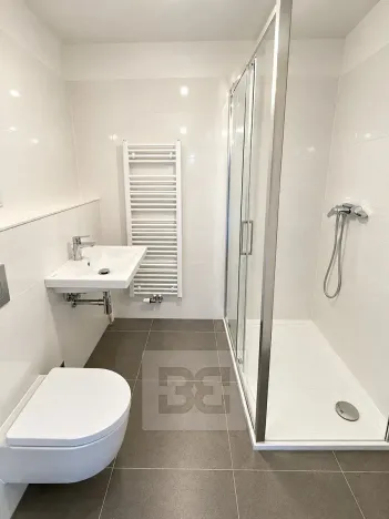 Pronájem bytu 1+kk, Kladno, Lesík, 30 m2