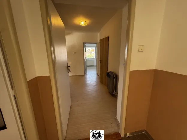 Pronájem bytu 3+1, Milín, Mírová, 79 m2