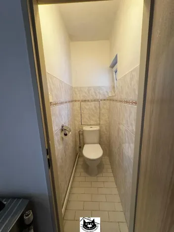 Pronájem bytu 3+1, Milín, Mírová, 79 m2