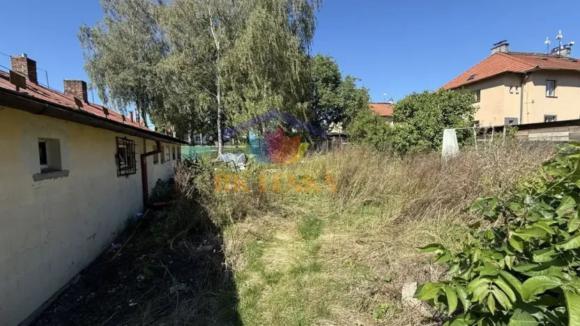 Prodej rodinného domu, Rychvald, Stará kolonie, 108 m2