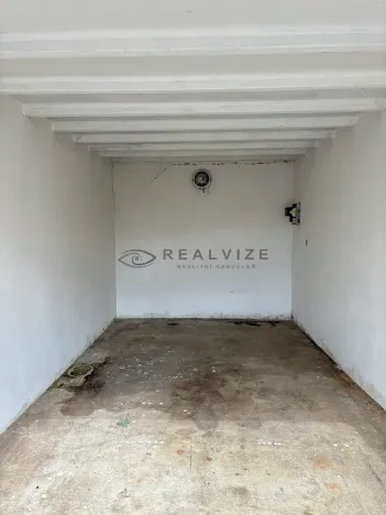 Prodej garáže, České Budějovice, Suchomelská, 16 m2
