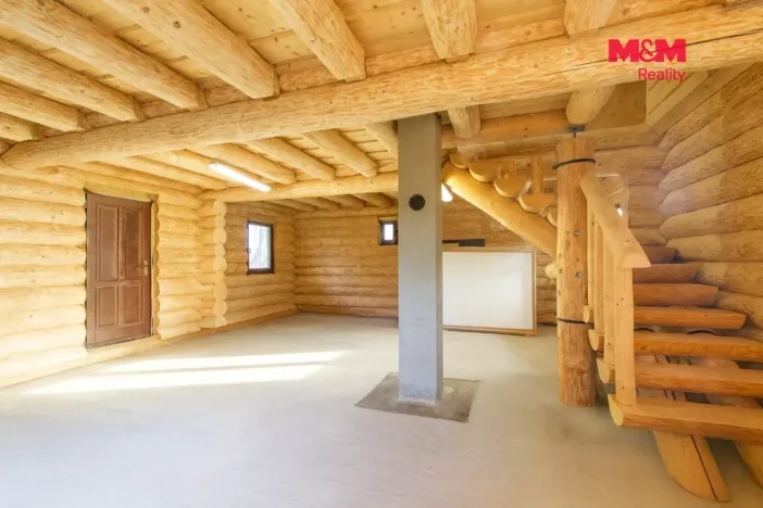 Prodej pozemku pro bydlení, Rudná pod Pradědem - Stará Rudná, 14105 m2
