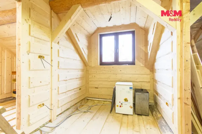 Prodej pozemku pro bydlení, Rudná pod Pradědem - Stará Rudná, 14105 m2