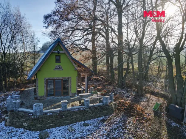 Prodej pozemku pro bydlení, Rudná pod Pradědem - Stará Rudná, 14105 m2