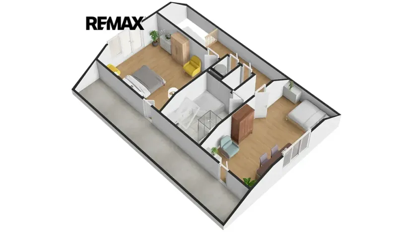 Prodej rodinného domu, Měšice, Topolová, 200 m2