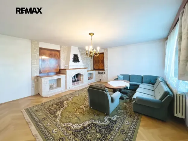 Prodej vícegeneračního domu, Praha - Smíchov, Pod Spiritkou, 280 m2