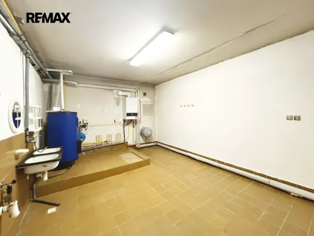Prodej vícegeneračního domu, Praha - Smíchov, Pod Spiritkou, 280 m2