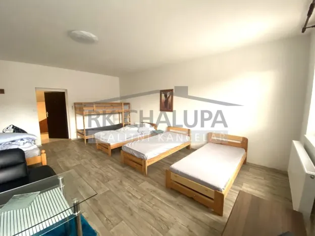 Prodej ubytování, Stráž nad Nežárkou, Chlumecká, 900 m2