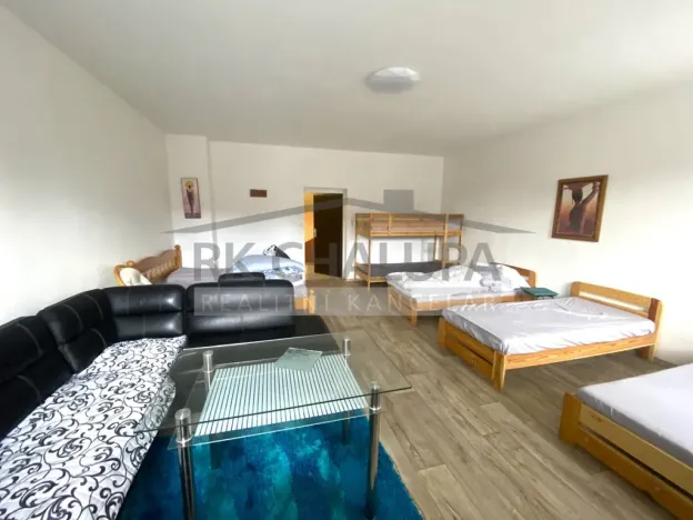 Prodej ubytování, Stráž nad Nežárkou, Chlumecká, 900 m2