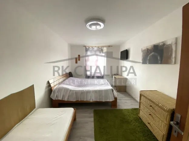 Prodej ubytování, Stráž nad Nežárkou, Chlumecká, 900 m2