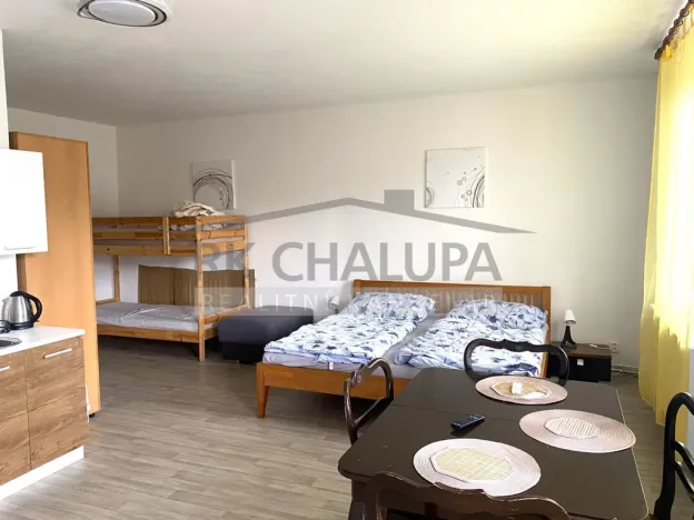 Prodej ubytování, Stráž nad Nežárkou, Chlumecká, 900 m2