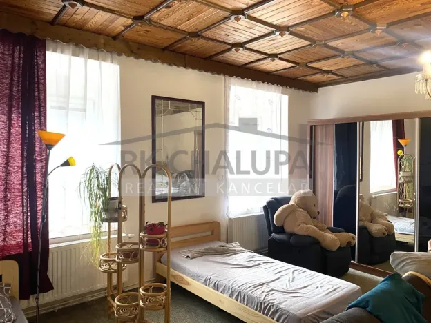 Prodej ubytování, Stráž nad Nežárkou, Chlumecká, 900 m2