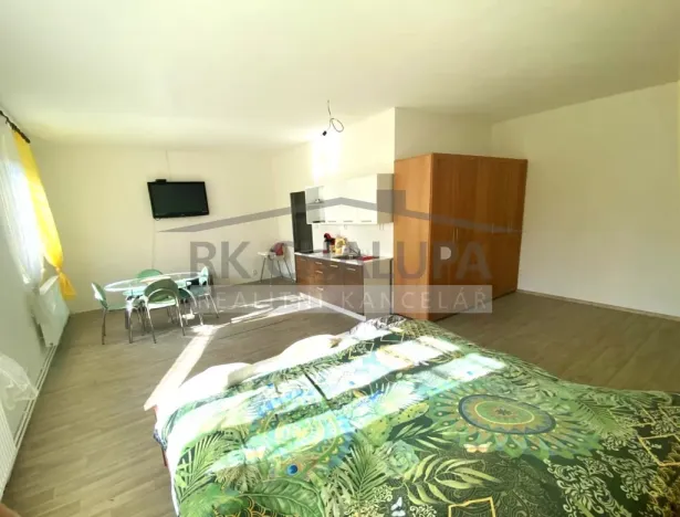 Prodej ubytování, Stráž nad Nežárkou, Chlumecká, 900 m2
