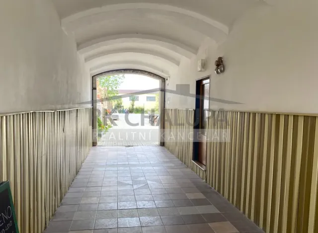 Prodej ubytování, Stráž nad Nežárkou, Chlumecká, 900 m2
