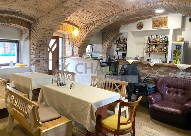 Prodej ubytování, Stráž nad Nežárkou, Chlumecká, 900 m2