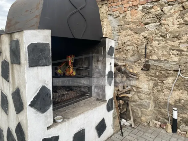 Prodej ubytování, Stráž nad Nežárkou, Chlumecká, 900 m2