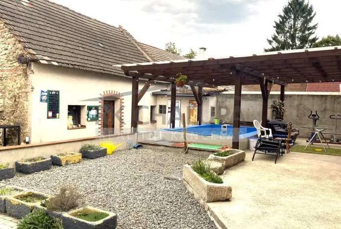 Prodej ubytování, Stráž nad Nežárkou, Chlumecká, 900 m2