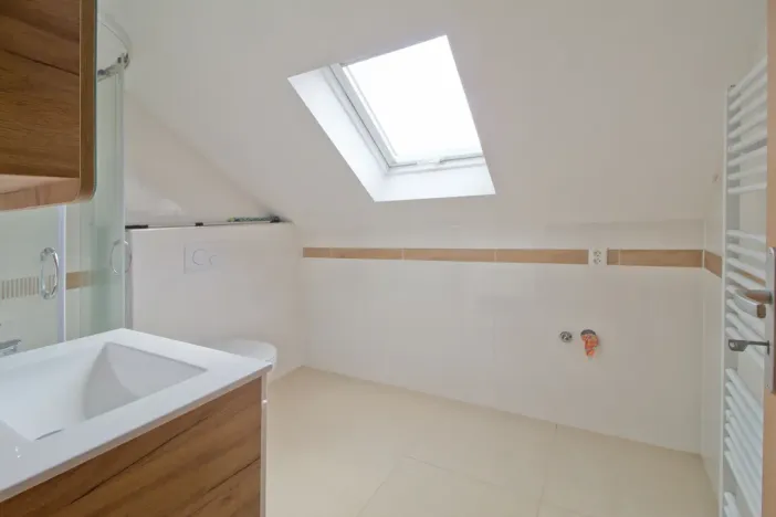 Pronájem bytu 2+1, Líně, Plzeňská, 44 m2