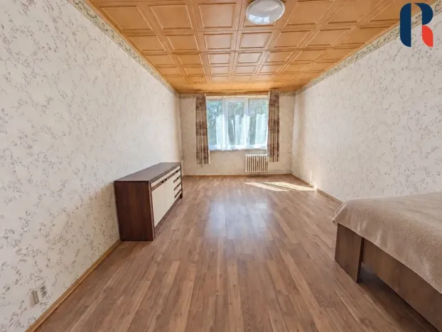 Pronájem bytu 3+kk, Aš, Mikulášská, 63 m2