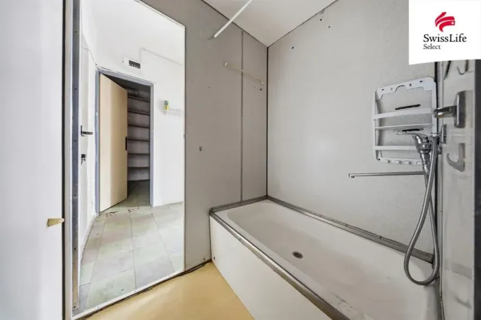 Prodej bytu 1+1, Hronov, Hostovského, 41 m2