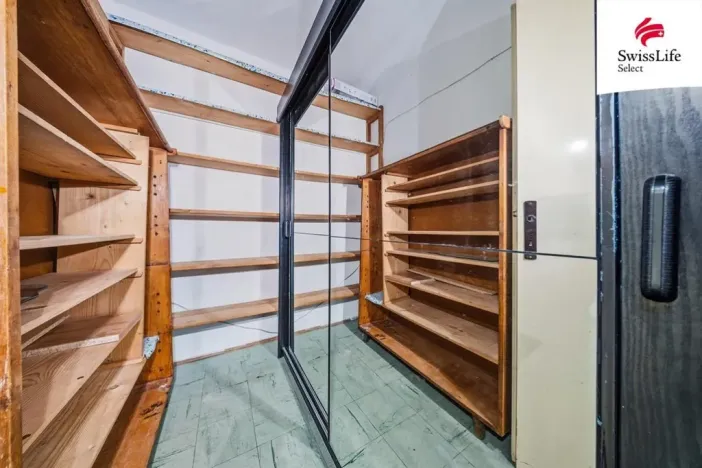 Prodej bytu 1+1, Hronov, Hostovského, 41 m2