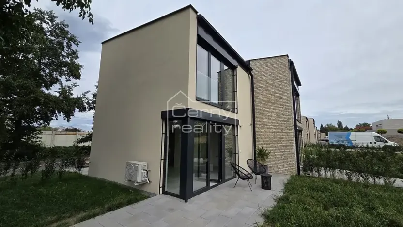 Prodej rodinného domu, Pardubice, Východní, 55 m2